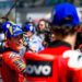 MotoGP: Carlo Pernat ‘Márquez é o homem a bater;Bagnaia, a nível psicológico, já não está lá’