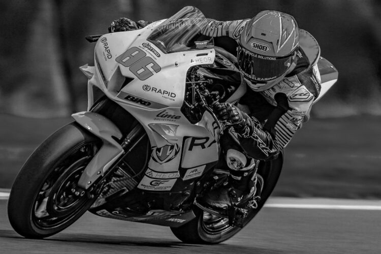 BSB: Drama em Oulton Park, 2 pilotos morrem e um terceiro em estado grave