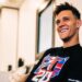 MotoGP: Fabio Quartararo ‘Ansioso por Silverstone;Vamos ver se podemos voltar a lutar na frente’