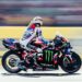 MotoGP: Vídeo, o momento em que Fabio Quartararo quase agrediu um comissário de pista