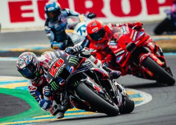 MotoGP: Quartararo ao ataque? Viñales e Acosta são uma ameaça? O que podemos esperar em Silverstone