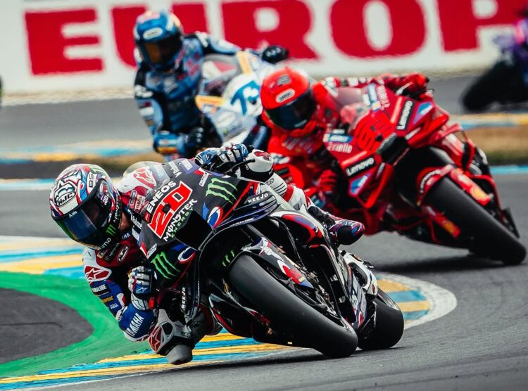 MotoGP: Quartararo ao ataque? Viñales e Acosta são uma ameaça? O que podemos esperar em Silverstone