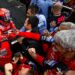 MotoGP: Telemetria! Gigi Dall’Igna elogia a precisão do “feedback” de Marc Márquez