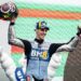 MotoGP: Fermín Aldeguer teve um fim de semana “10 em 10” em Le Mans