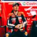 MotoGP: Joan Mir revela atualização do seu estado físico para Silverstone