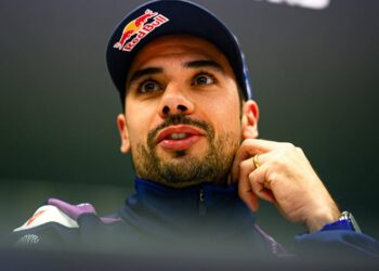 MotoGP: Médico de Miguel Oliveira admite que ainda não estará a 100% em Silverstone