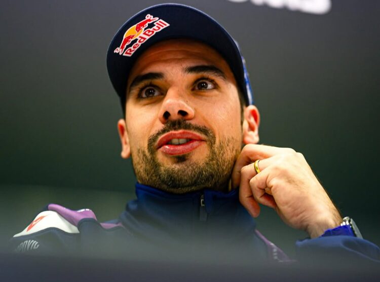 MotoGP: Médico de Miguel Oliveira admite que ainda não estará a 100% em Silverstone