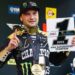 AMA Supercross: E vão três! Cooper Webb torna-se campẽao e junta-se a uma lista de pilotos única