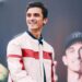 MotoGP: Última hora! Luca Marini lesionou-se durante os testes para as 8 Horas de Suzuka