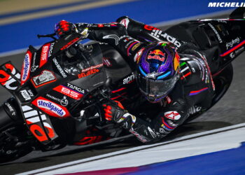 MotoGP: Aprilia está a perder terreno? Ausência de Jorge Martín expõe as suas limitações em 2025?