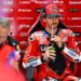 MotoGP: Irá a Ducati “recuar” para a versão de 24’ da Desmosedici para beneficiar Bagnaia?