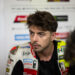 MotoGP: Erro custou Top 5 a Fabio Di Giannantonio ‘todos pararam; dei mais uma volta’