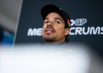 MotoGP: Tóxico! Relação entre Morbidelli e Aleix Espargaró cada vez pior