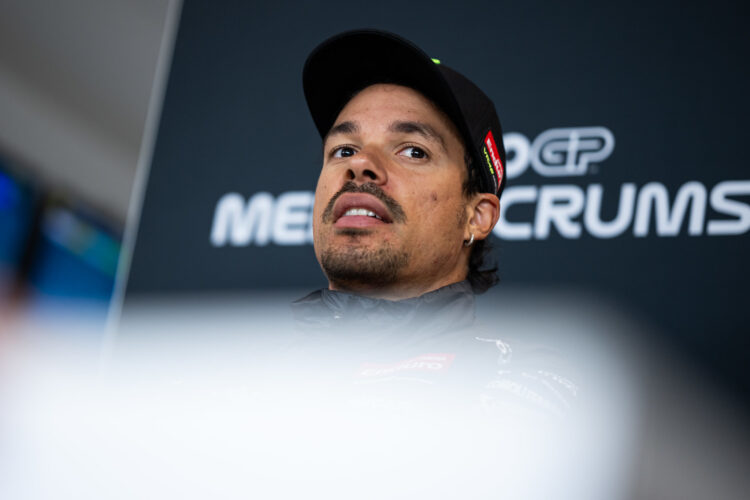 MotoGP: Tóxico! Relação entre Morbidelli e Aleix Espargaró cada vez pior