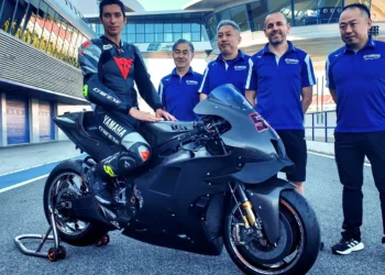 MotoGP: Meregalli considera “prematura” a hipotese de Toprak Razgatlioglu no MotoGP