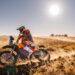 TT: Sanders bisa vitória na terceira etapa do Rally Safari