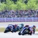 MotoE, Le Mans: Gutierrez vence após acidente horrível de Granado