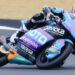 Moto3, Le Mans: Primeira pole da jovem promessa Maximo Quiles!