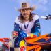 AMA Supercross: Aaron Plessinger renova com a KTM para 2026