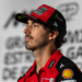 MotoGP: Bagnaia confirma “novas soluções” que o podem “tornar mais competitivo” em Le Mans