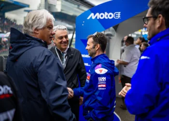 MotoGP: Gino Borsoi revela as diferenças do “projeto” Yamaha em comparação com a Ducati