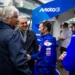 MotoGP: Gino Borsoi revela as diferenças do “projeto” Yamaha em comparação com a Ducati