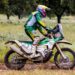 CN TT: Bruno Santos quer a vitória no Raid TT Ferraria