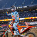 AMA Supercross: Sexton vence em Denver e continua a sonhar com o título