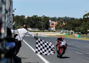 CNV: Nacional de Velocidade com ‘round 2’ no Estoril