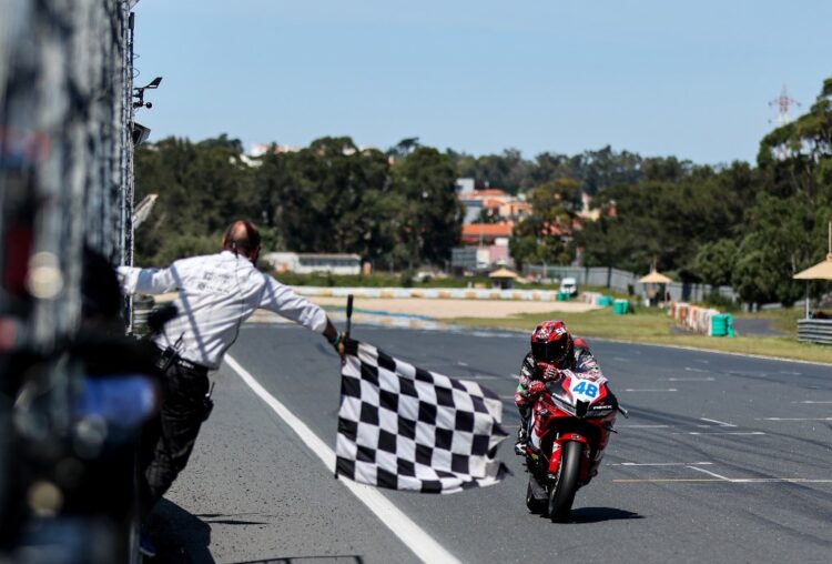 CNV: Nacional de Velocidade com ‘round 2’ no Estoril