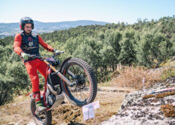 CNV: Nacional de Velocidade com ‘round 2’ no Estoril