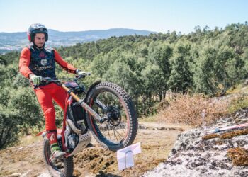 CN Trial: Campeonato arranca em Barcelos dia 25 de Maio