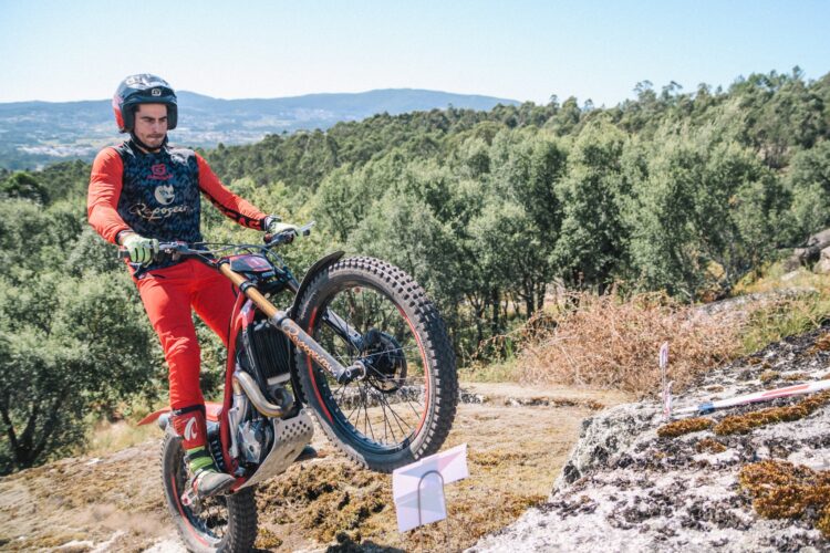 CN Trial: Campeonato arranca em Barcelos dia 25 de Maio