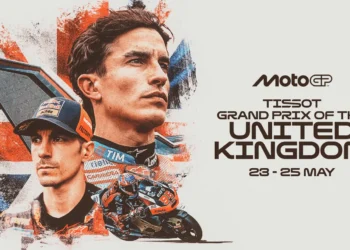 MotoGP: Ação está de volta para o GP do Reino Unido! Marc Márquez é lider, Miguel Oliveira cada vez mais forte! Conheça os horários