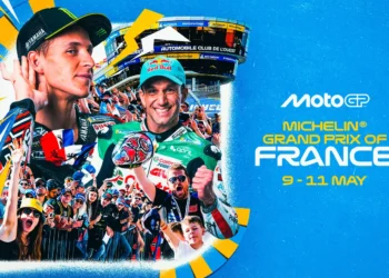 MotoGP: C’est le moment! GP de França chegou e o “Falcão” também! Conheça todos os horários