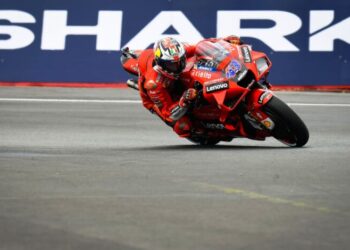 MotoGP: Recordar, a grande vitória de Jack Miller numa corrida de loucos em Le Mans