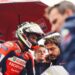 MotoGP: Joan Mir “sobreviveu” às últimas 5 voltas em Silverstone