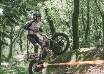 CN Trial: Nova temporada arrancou em Barcelos com muito público