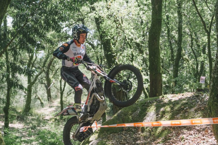 CN Trial: Nova temporada arrancou em Barcelos com muito público
