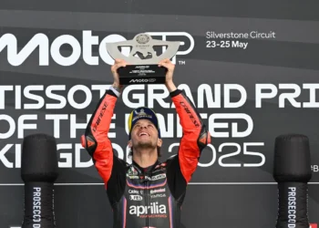 MotoGP: Cinco vencedores diferentes em cinco GPs! Haverá o 6º como em 2020?