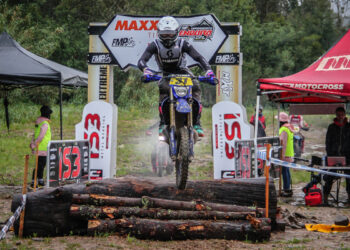 CN Enduro: Fase das decisões na 6ª e penúltima jornada em Alcobaça