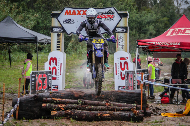 CN Enduro: Fase das decisões na 6ª e penúltima jornada em Alcobaça
