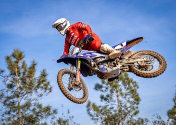 CN Motocross: Todos os títulos serão decididos em Tarouca na última jornada