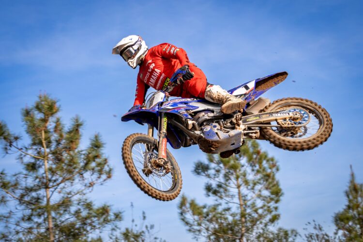 CN Motocross: Todos os títulos serão decididos em Tarouca na última jornada