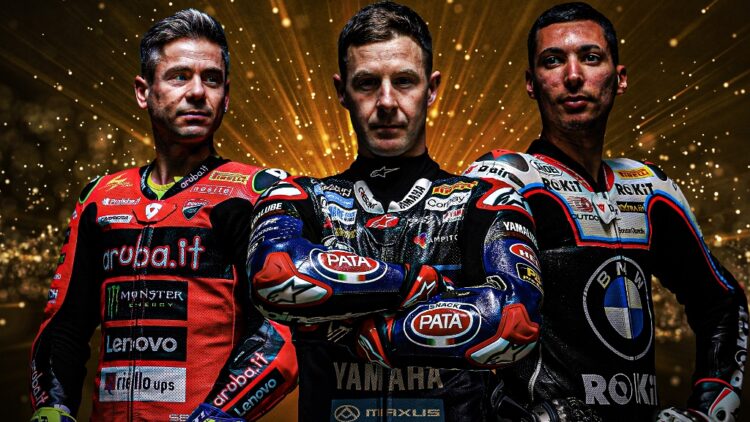 WSBK, Antevisão: A expectativas para a 4ª ronda em Cremona