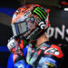 MotoGP, Fabio Quartararo: “Fico feliz que o Miguel esteja a recuperar bem, passo a passo”