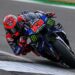 MotoGP Silverstone, FP2: Quartararo na frente, queda de Alex Márquez
