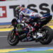 MotoGP: Yamaha com melhorias no “binário, a aceleração à saída da curva e a velocidade máxima”