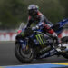 MotoGP, FP2: Quartararo surpreendeu as estrelas da Ducati