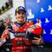 MotoGP: Novo líder! Marc Márquez ‘Não cometemos erros; a época ainda é muito longa’